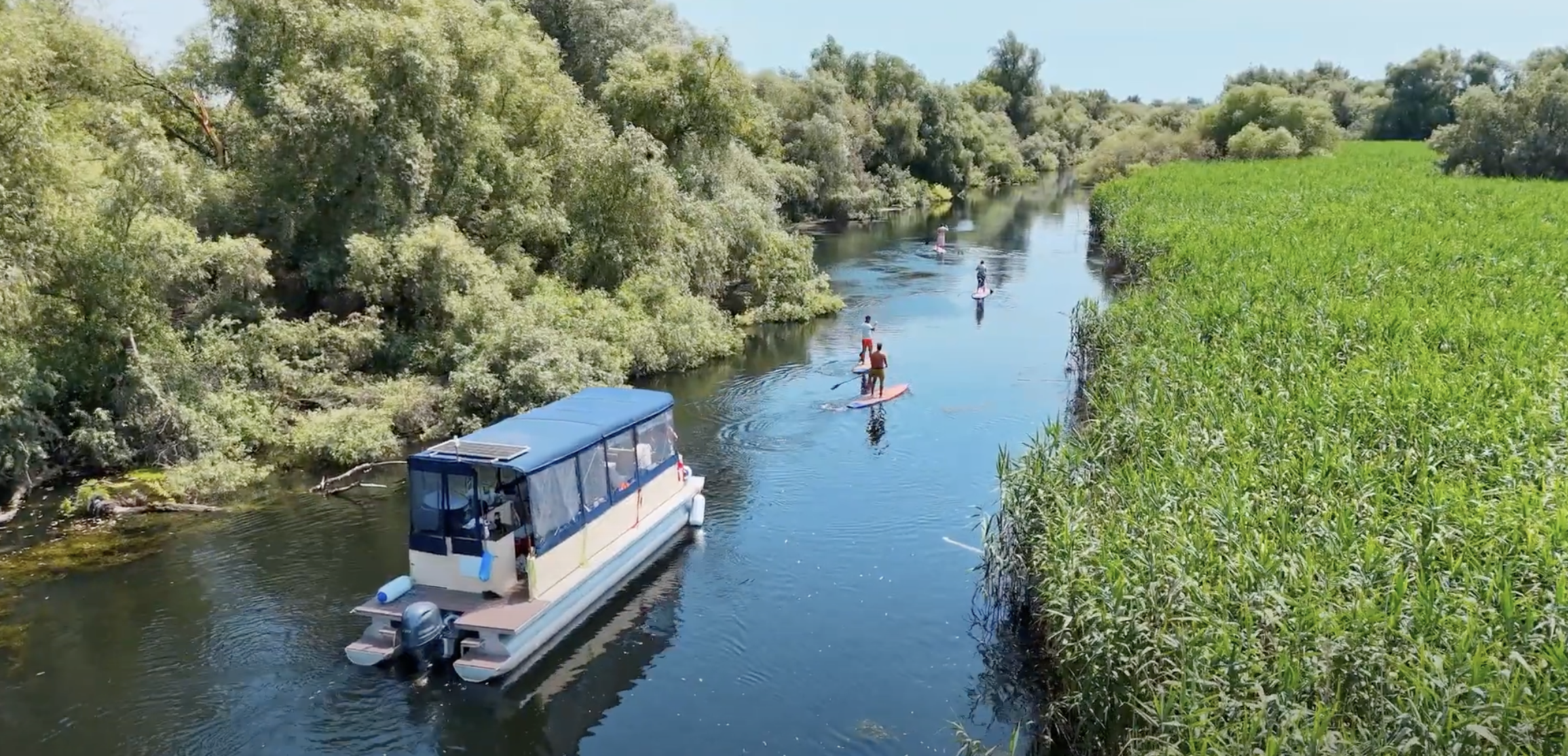 Prezentare Curs Video